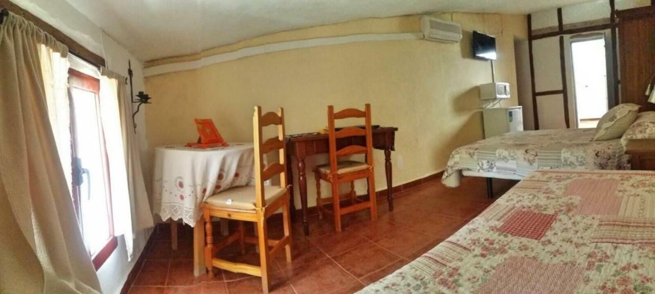 Гостевой дом Casa Rural Jose Эль-Боске Экстерьер фото
